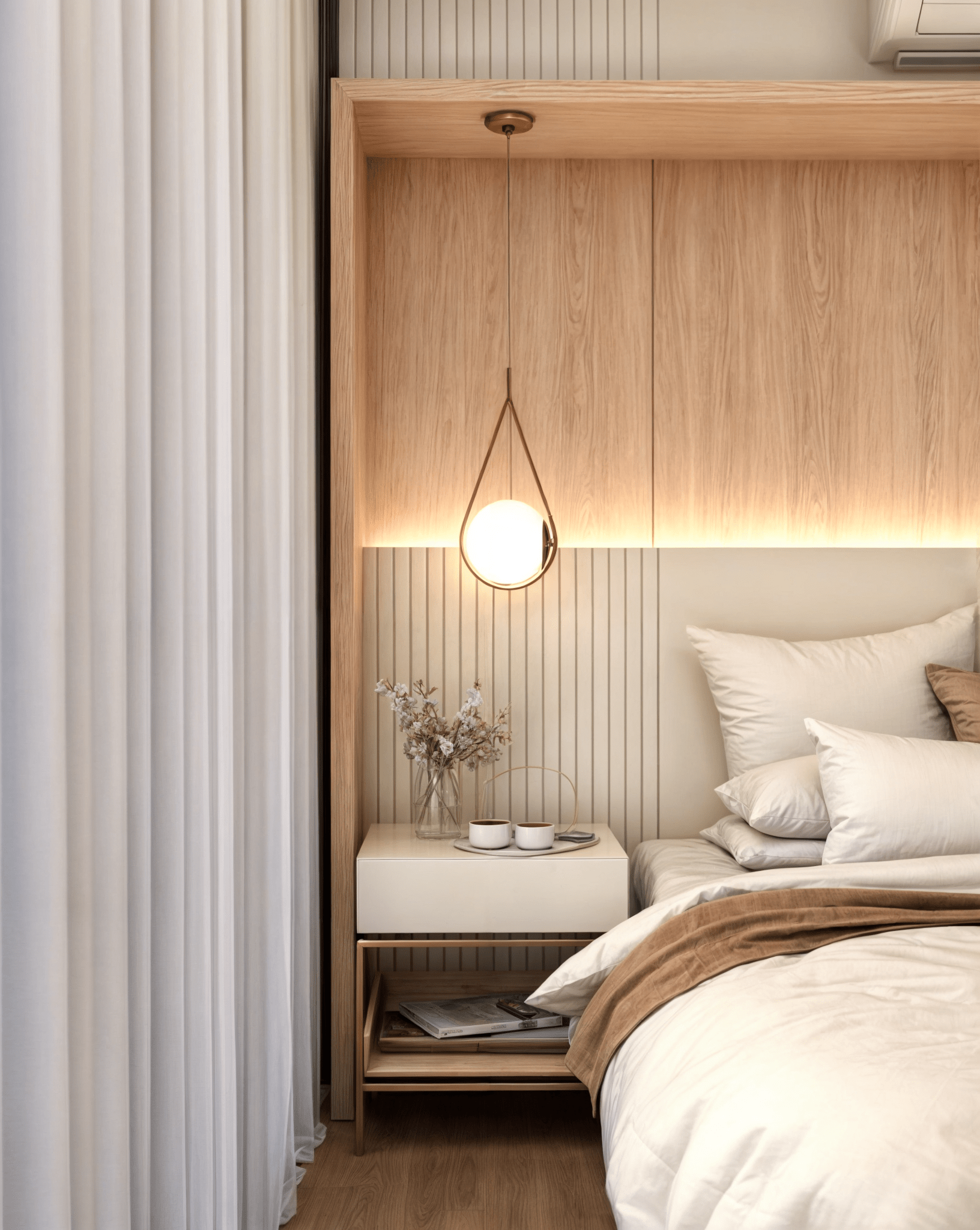 5-SUITE MASTER DETALHE